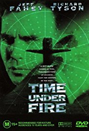 Time Under Fire (1