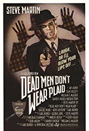 Dead Men Dont Wear