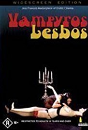 Vampyros Lesbos (1