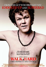 Walk Hard: The Dew
