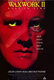 Waxwork II: Lost i