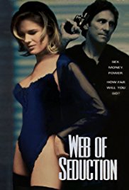 Web of Seduction (