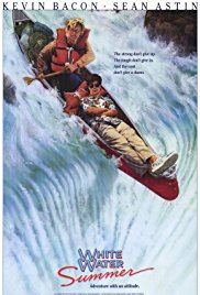 White Water Summer