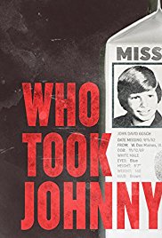 Who Took Johnny (2