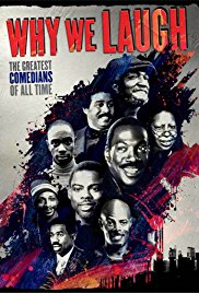 Why We Laugh: Blac