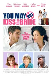 You May Not Kiss t