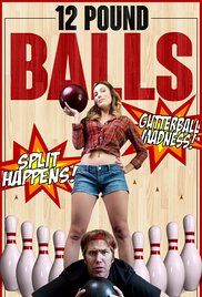 12 Pound Balls (20