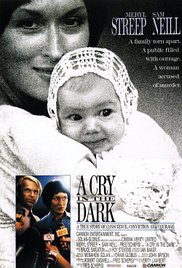 A Cry in the Dark 
