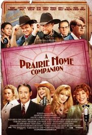 A Prairie Home Com