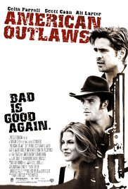 American Outlaws (