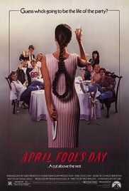 April Fools Day (1
