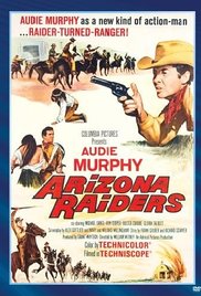 Arizona Raiders (1