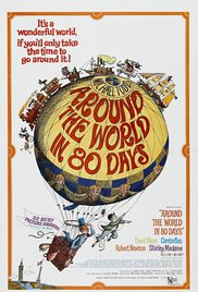 Around the World i