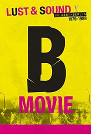 BMovie: Lust &amp;