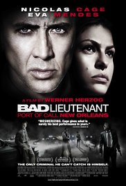 Bad Lieutenant: Po