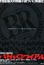 Battle Royale (200