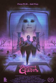 Beyond the Gates (