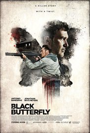 Black Butterfly (2