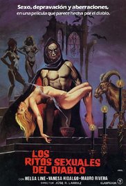 Black Candles (198