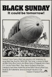 Black Sunday (1977