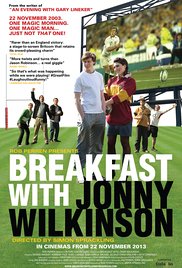 Breakfast with Jon