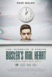 Busters Mal Heart 