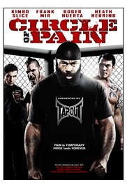 Circle of Pain (20