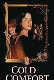 Cold Comfort Farm 