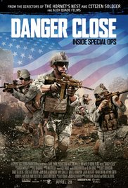 Danger Close (2017