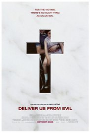 Deliver Us from Ev