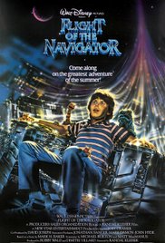 Flight of the Navi