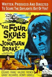 The Four Skulls of