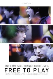 Free to Play (2014
