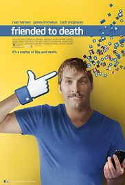 Friended to Death 