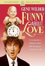 Funny About Love (
