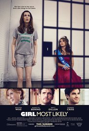 Girl Most Likely (