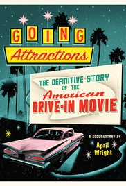 Going Attractions: