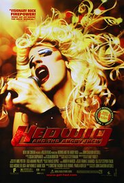 Hedwig and the Ang
