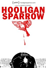 Hooligan Sparrow (