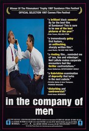 In the Company of 
