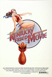 The Kentucky Fried