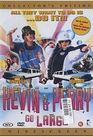Kevin & Perry Go L