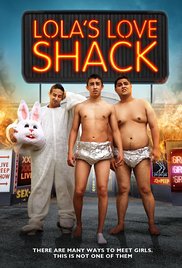 Lolas Love Shack (
