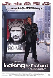 Looking for Richar
