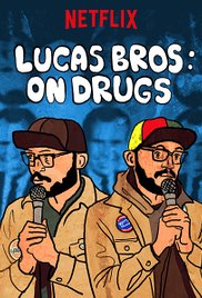Lucas Brothers: Th