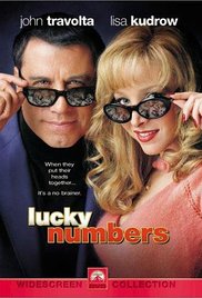Lucky Numbers (200