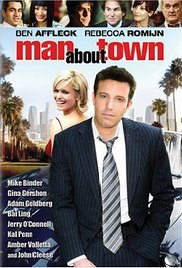 Man About Town (20