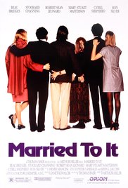 Married to It (199