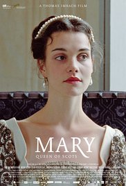 Mary Queen of Scot