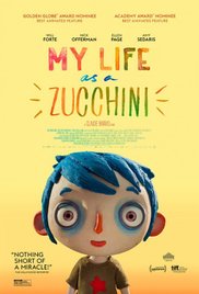 My Life as a Zucch